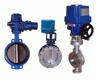 電動(dòng)調(diào)節(jié)蝶閥供應(yīng)商