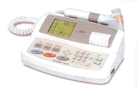 直銷捷斯特醫(yī)用肺功能儀