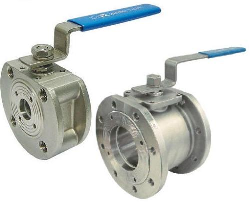 不銹鋼薄形球閥廠家