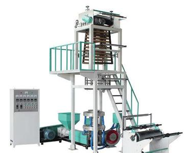 制袋機(jī)吹膜機(jī)沖口機(jī)  吹膜機(jī)  沖口機(jī)