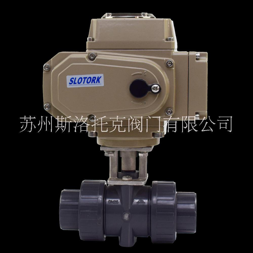 氣動塑料球閥 蘇州閥門廠