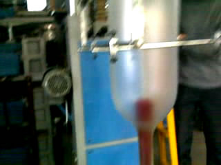 升降式高低壓吹膜機(jī) 高低壓吹膜機(jī)組