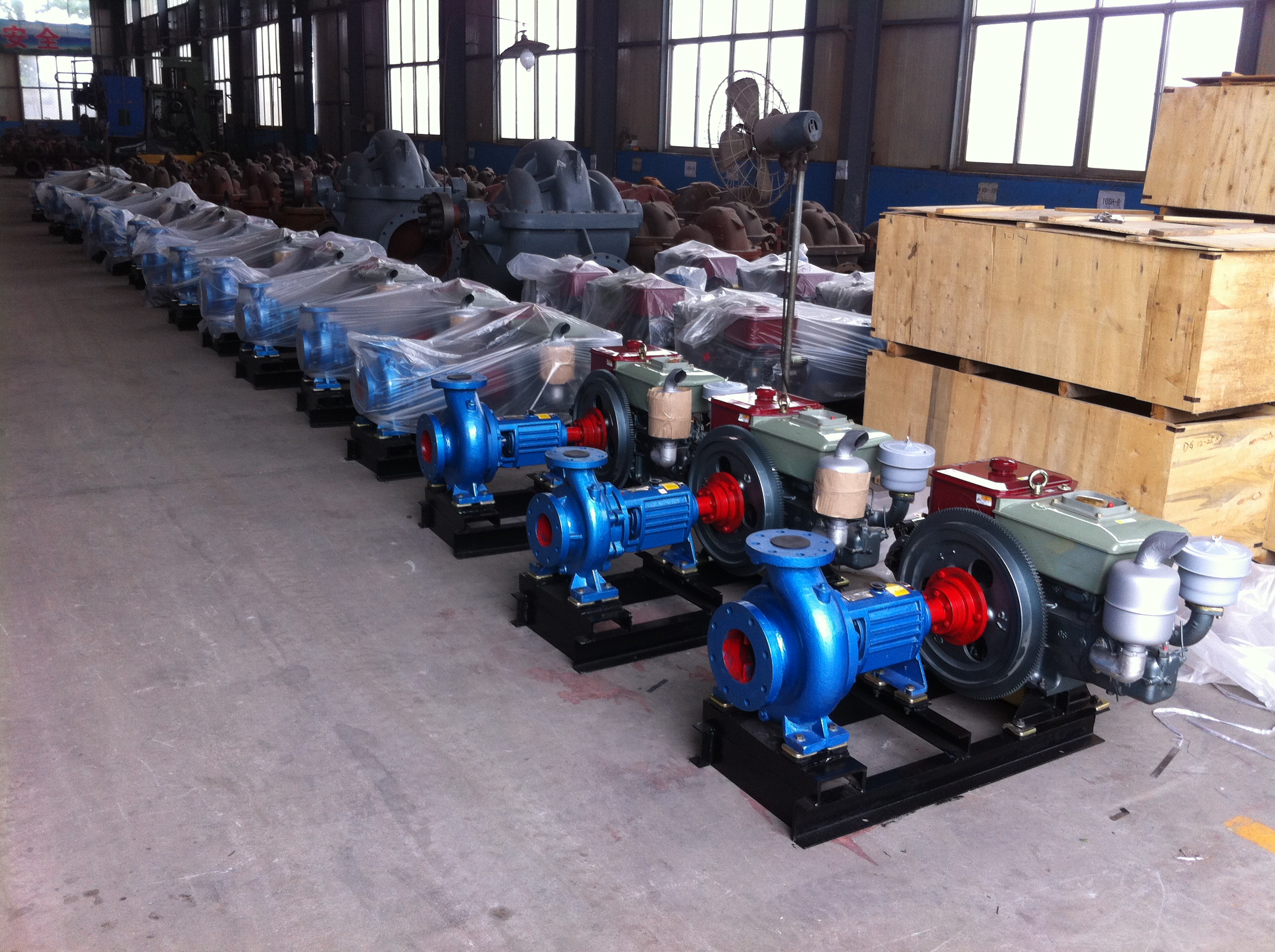 柴油機泵組廠家直銷報價批發(fā)供應(yīng)商