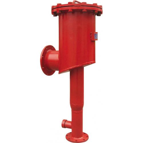 立式低倍數(shù)泡沫產(chǎn)生器浙江廠家直銷