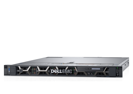戴爾服務器總代理Dell EMC R640服務器ERP數(shù)據(jù)庫存儲服務器 戴爾 DELL EMC R640