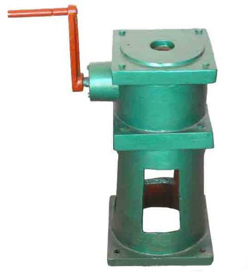 側(cè)搖式啟閉機(jī) 廠家直銷側(cè)搖式啟閉機(jī)