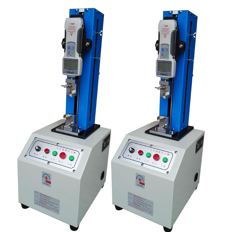 廠家提供XL-536電動雙柱拉力試驗機