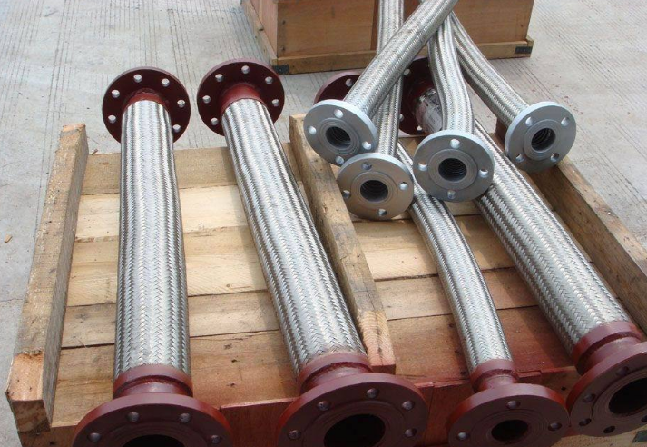 供應(yīng)金屬軟管、成都波紋管報(bào)價(jià)