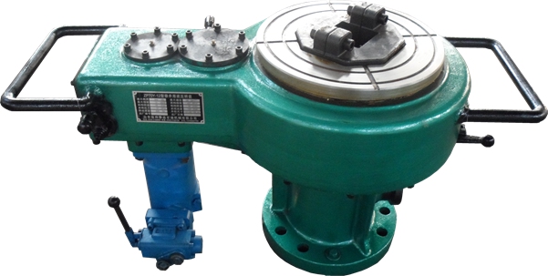 修井封口液壓旋轉(zhuǎn)貓頭