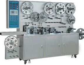 全自動厚紙糊合機 厚紙糊合機