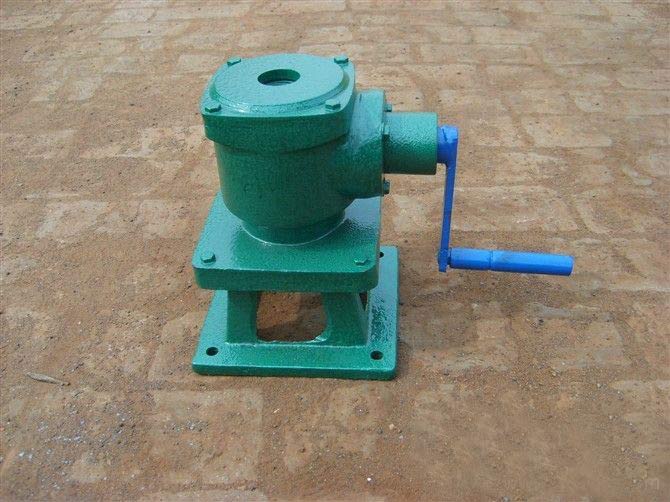 側(cè)搖式啟閉機(jī) 廠家直銷側(cè)搖式啟閉機(jī)