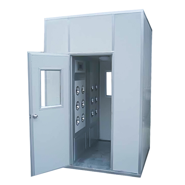 陜西西安凈化板風(fēng)淋室 凈化風(fēng)淋設(shè)備 陜西西安凈化板風(fēng)淋室 風(fēng)淋房