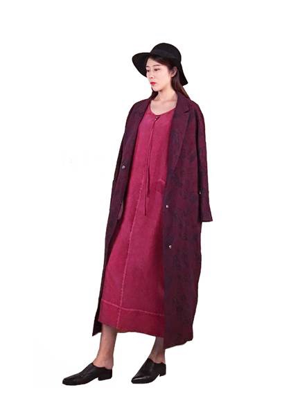 上海和言19秋冬，另有言茶瑪塞莉凱倫詩(shī)莫名卡迪黛爾奈蔻