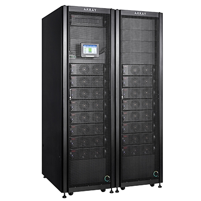 黑龍江深圳山特模塊化UPS電源3A3 Pro系列15KVA-150KVA