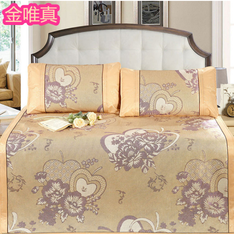 幼兒園藤席床墊  幼兒園藤席床墊