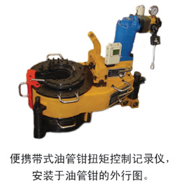 修井封口液壓旋轉(zhuǎn)貓頭