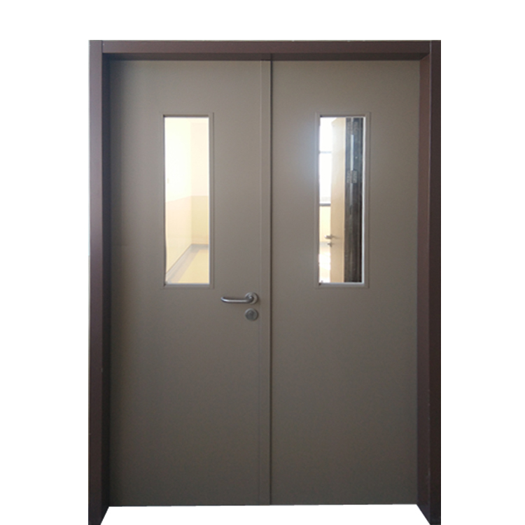 不銹鋼防火門(mén) 甲乙丙級(jí)防火門(mén) 鋼制防火門(mén)廠家 筑華門(mén)業(yè)支持定制