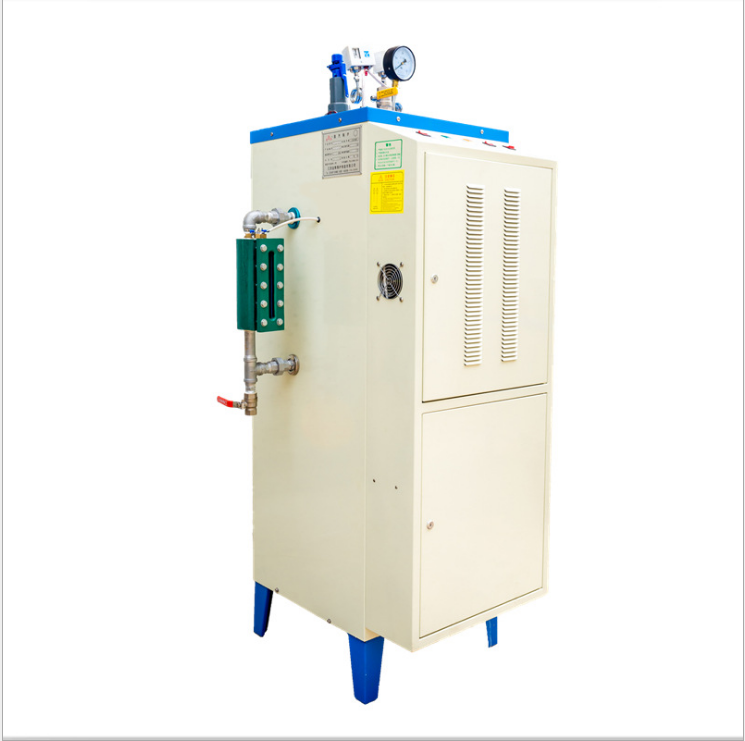 工業(yè)用200Kg電熱蒸汽鍋爐