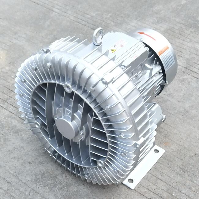 7.5KW氣體輸送*高壓鼓風機