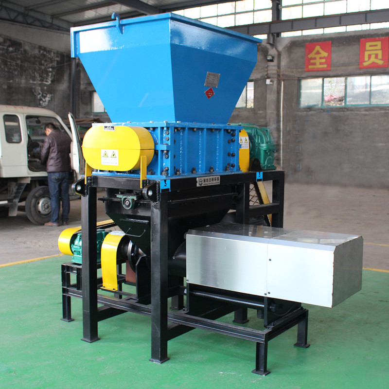 定制蔬菜脫水一體機，尾菜處理設備