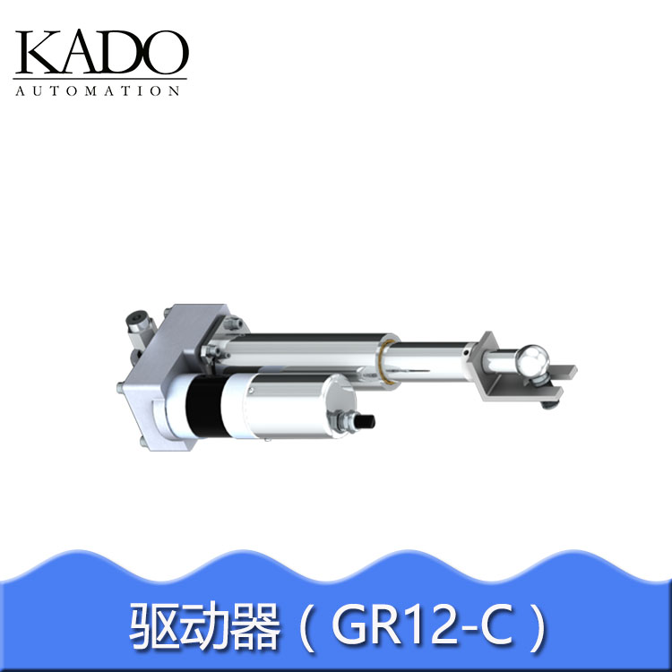 凱多KADO超聲波成套糾偏系統(tǒng)自動(dòng)糾偏