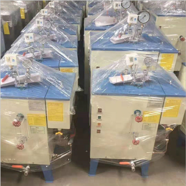 水加熱小型電鍋爐廠家