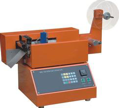 電腦全自動切帶機