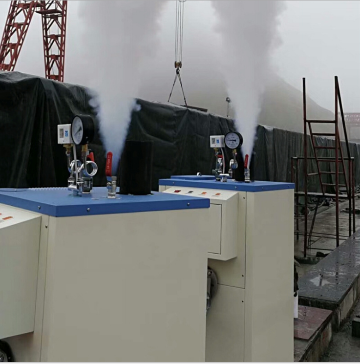 預制構件蒸汽養(yǎng)護機價格