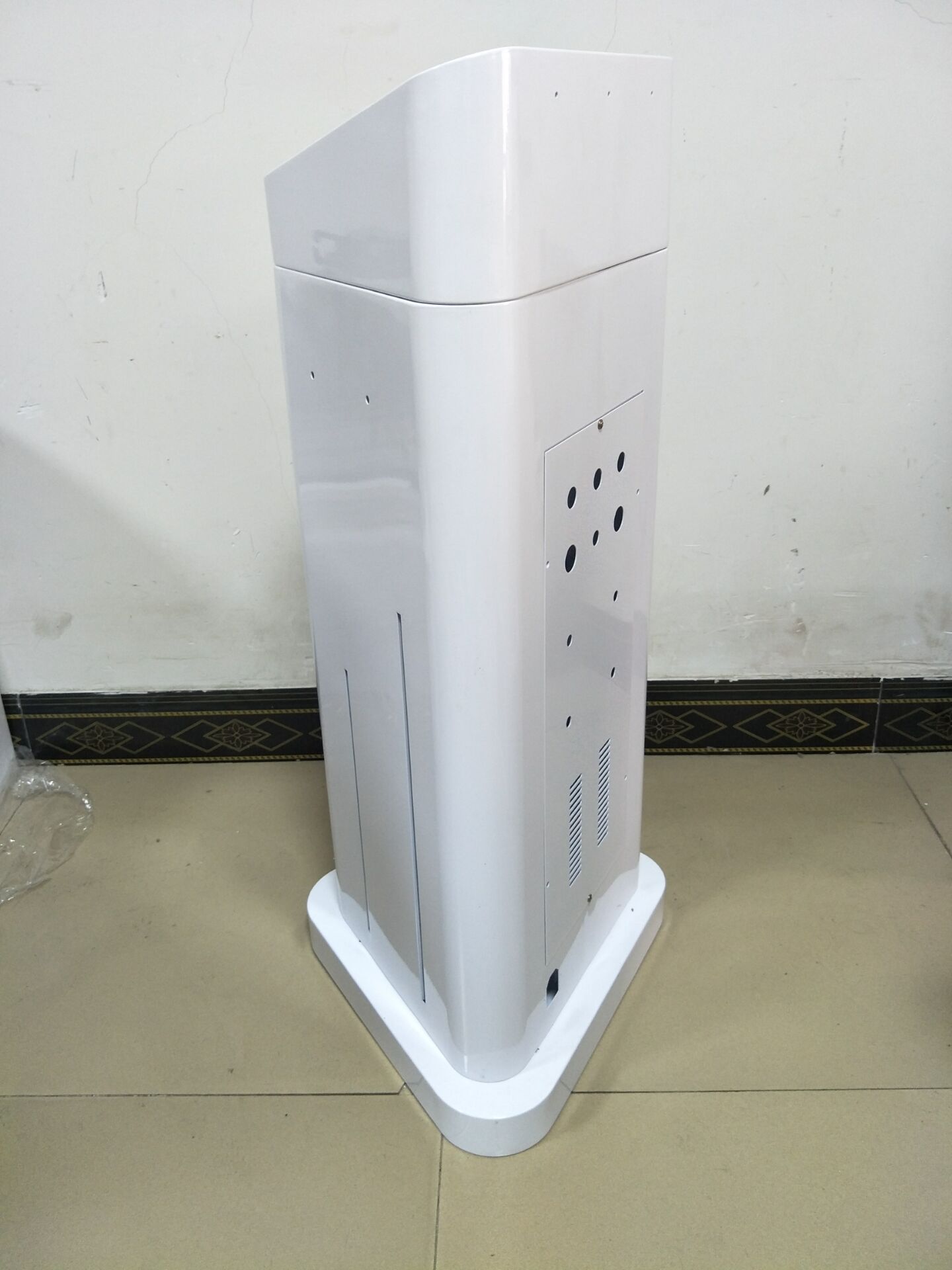 醫(yī)療美容儀器機體機箱機柜廠家加工定制