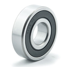 廠家直銷6000 6001 6002 6003 6004 6006-2RS深溝球軸承