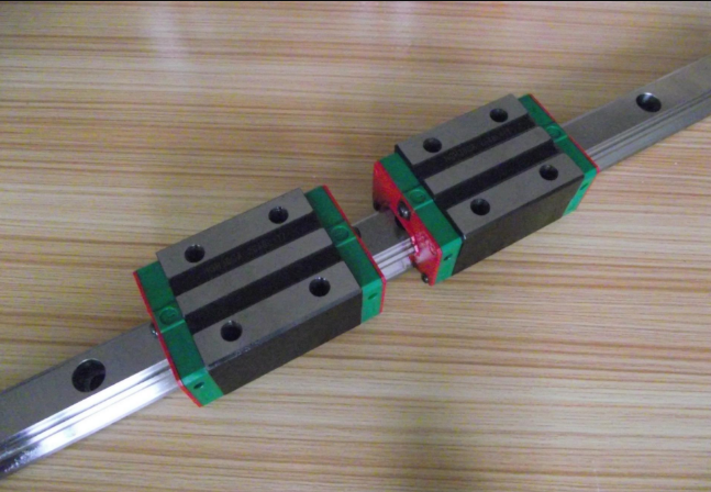 臺灣上銀滑塊軸承  滑塊導(dǎo)軌軸承