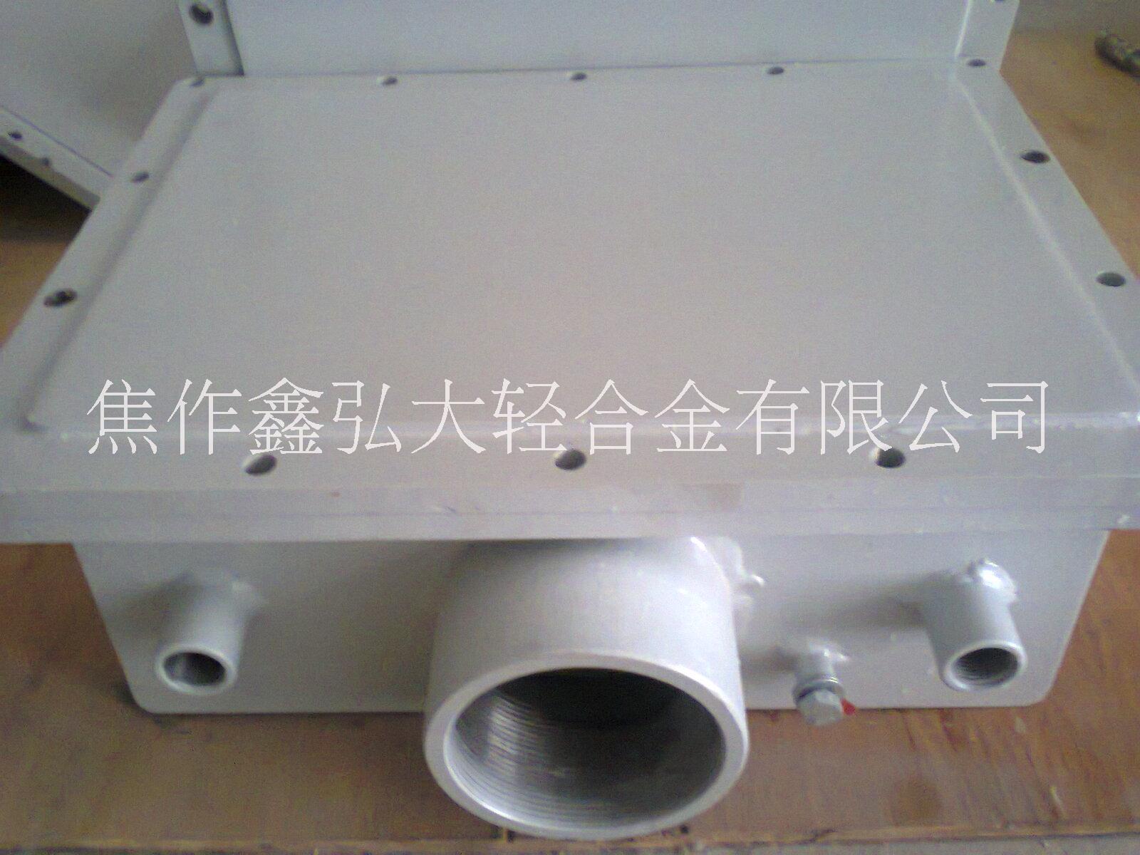 河南防爆接線箱廠家批發(fā)價(jià)格 品質(zhì)保證