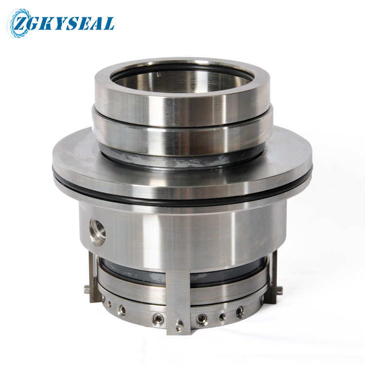 襄樊五二五LC400/635 LC450/630 LC500/630Ⅱ漿液循環(huán)泵機(jī)械密封廠家