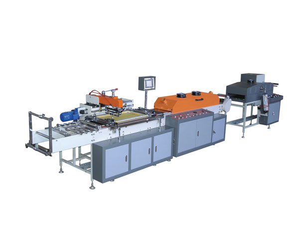 全自動(dòng)無(wú)紡布印刷機(jī) 全自動(dòng)無(wú)紡布絲網(wǎng)印刷機(jī) 曲面絲網(wǎng)印刷機(jī) 曲面印刷機(jī)