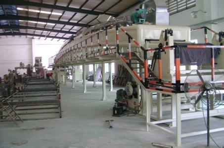 港寶熱熔膠涂布機  熱熔膠涂布機