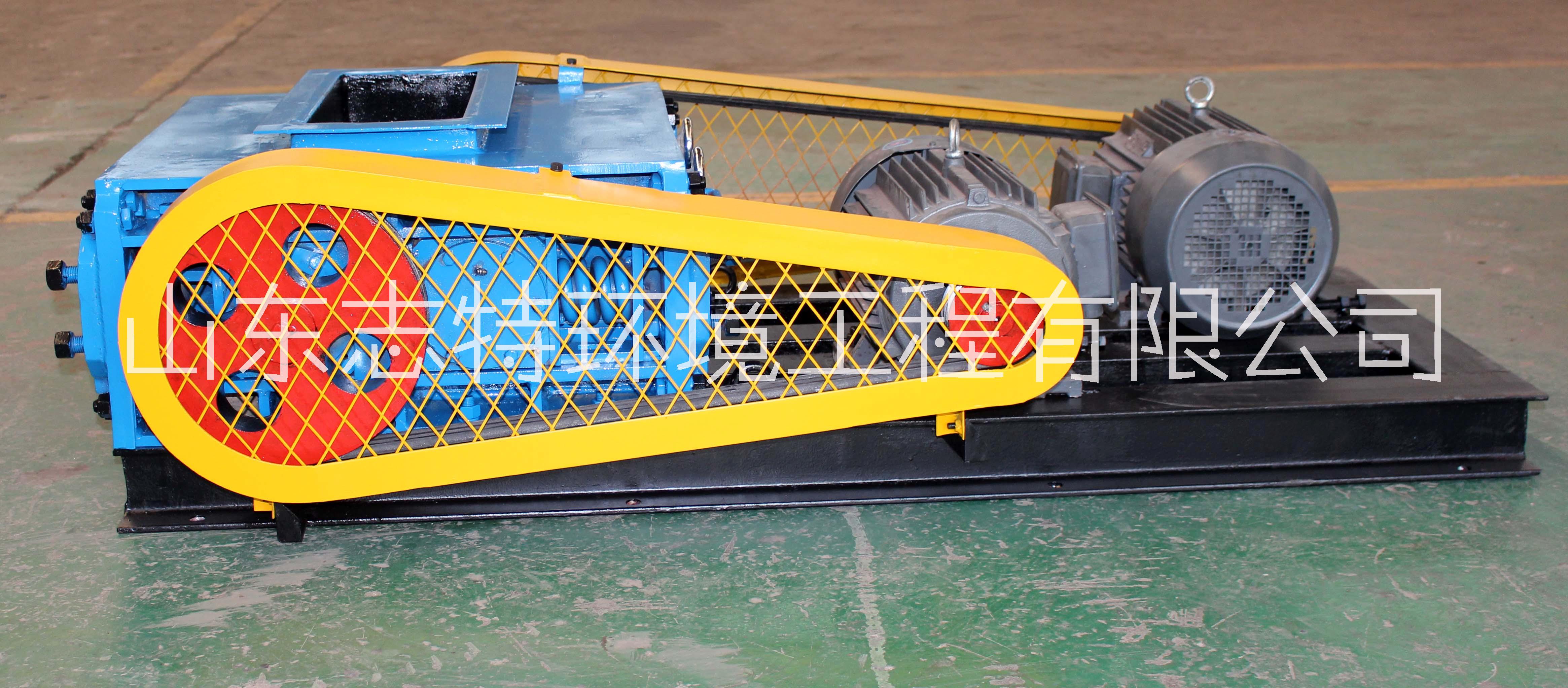 定制垃圾處理設備，動物尸體撕碎機