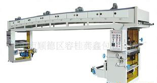 逗號(hào)刮刀涂布復(fù)合機(jī) 逗號(hào)刮刀復(fù)合機(jī)