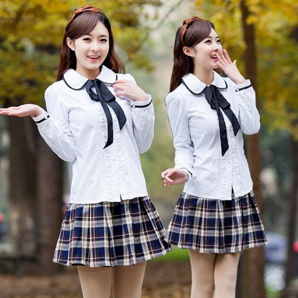 北京【夏季校服定制廠家】||北京職業(yè)襯衫定制