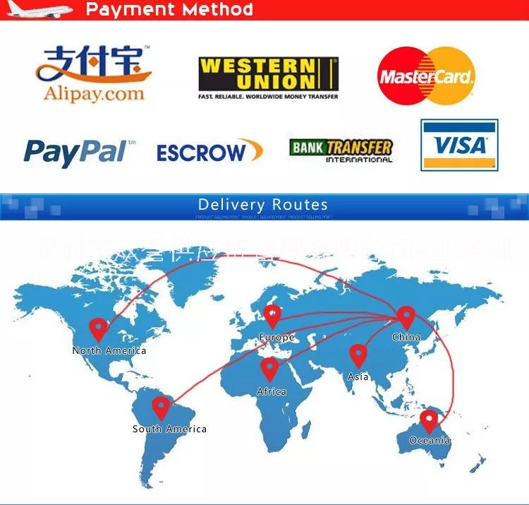 深圳廣州至哈薩克斯坦鐵路雙清含稅到門專線