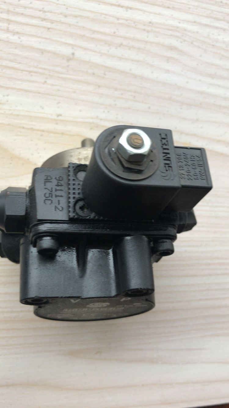 桑泰克油泵AL75C等總代理商