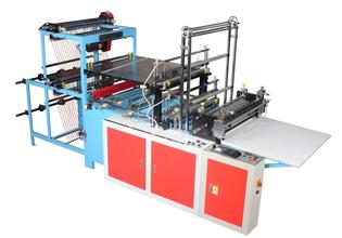 平口袋方便袋制袋機(jī) 方便袋制袋機(jī)