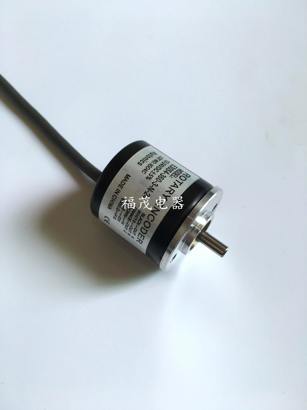 E30S4-500-3-T-24 奧托尼克斯AUTONICS編碼器