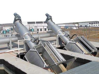 轉(zhuǎn)鼓格柵機(jī)設(shè)備 桑德廠家批發(fā)