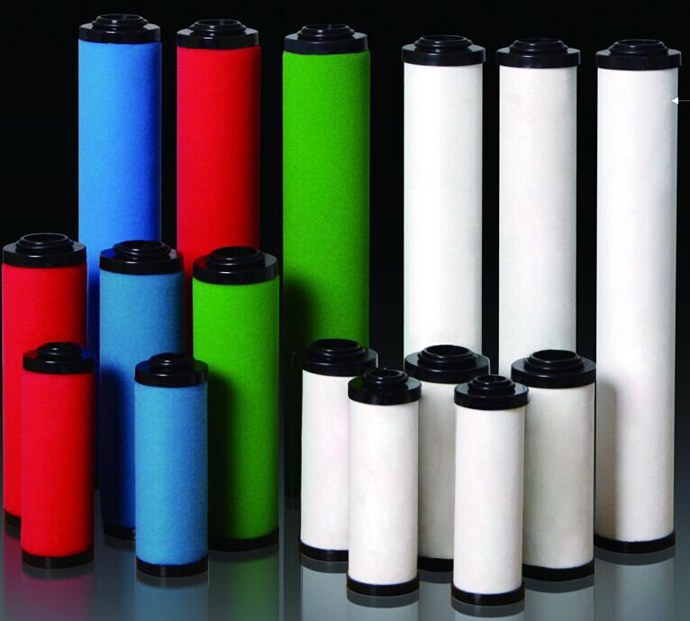 阿特拉斯濾芯DD150、 PD150、QD150可定制濾芯