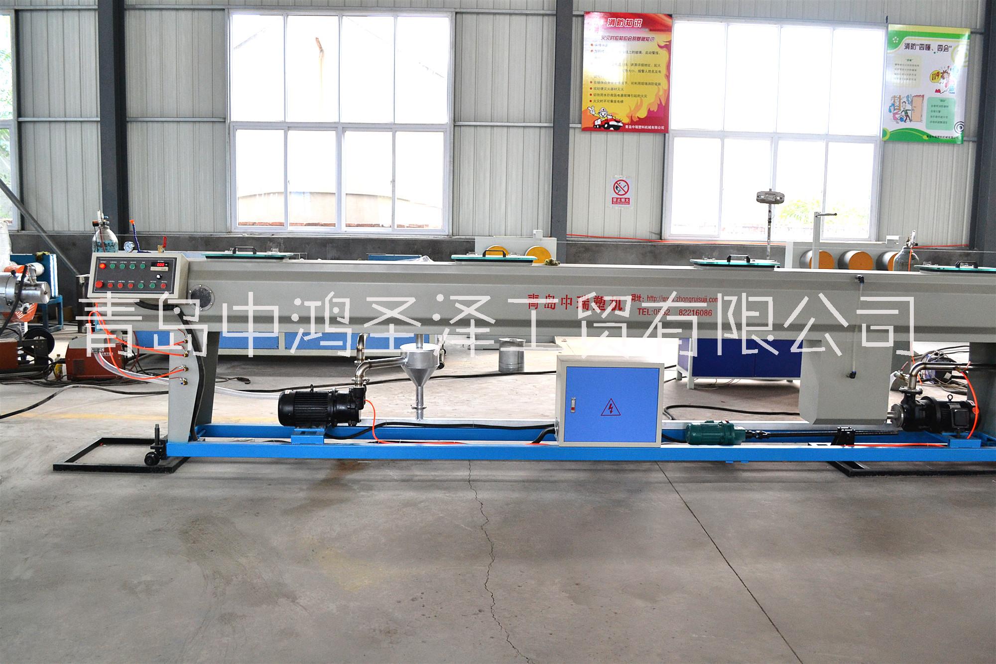 PE-RT地暖管設備 PE-RT地暖管設備優(yōu)質(zhì)供應商