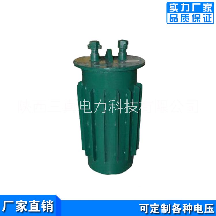 【防爆認(rèn)證】KSG-5KVA三相隔爆型防爆變壓器_1140V變380V廠家現(xiàn)貨