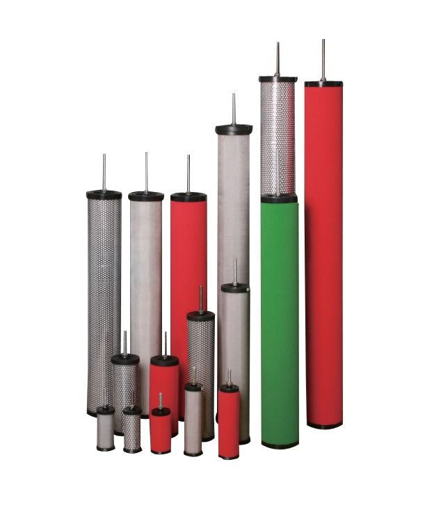 海沃斯精密濾芯Q120、 P120、S120、C120過濾性好