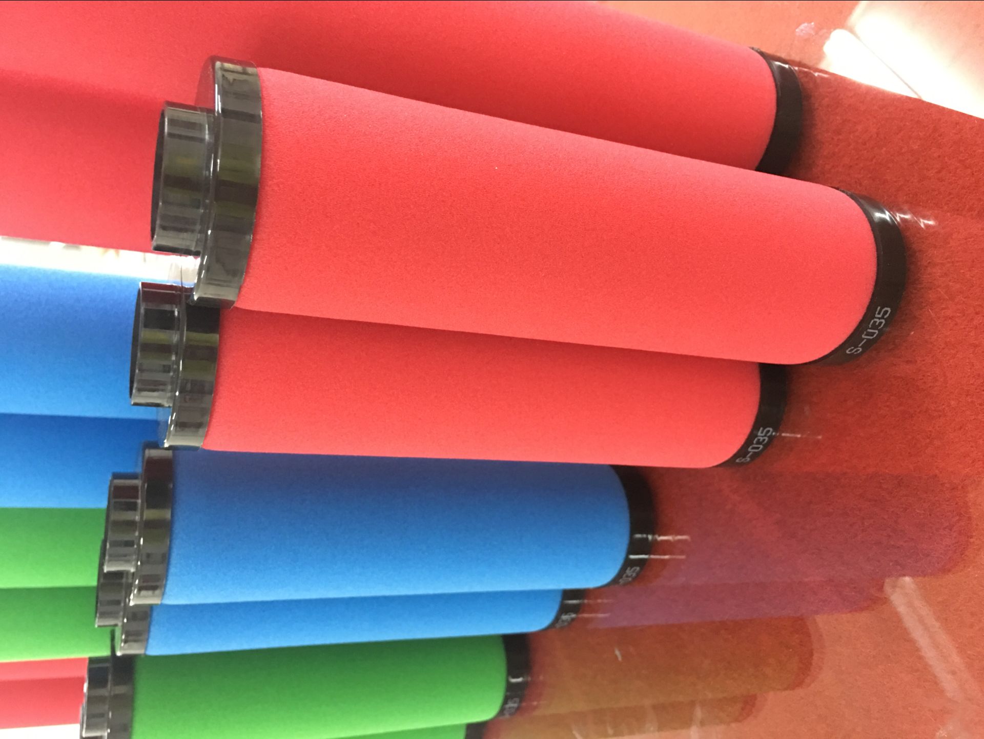 海沃斯精密濾芯Q035、P035、S035、C035過濾濾芯