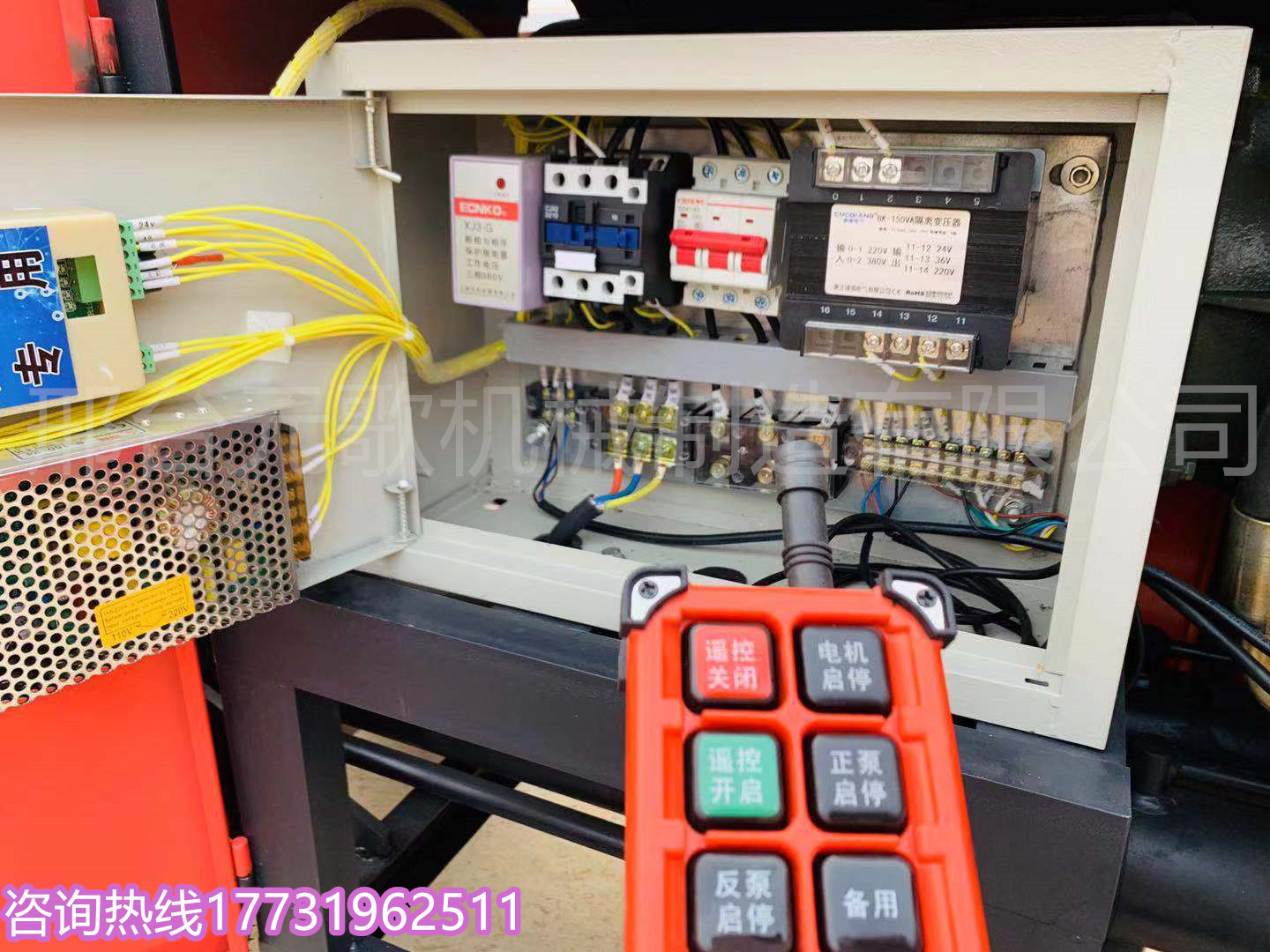 臥式二次構(gòu)造泵靈活方便易操作易移動(dòng)