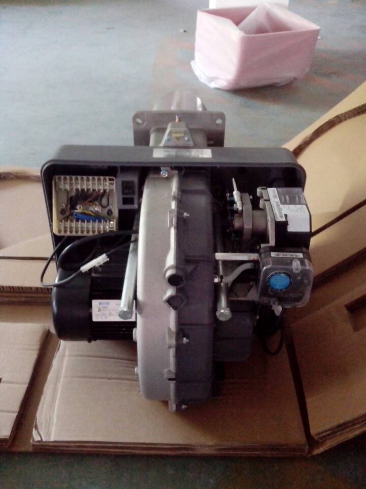 利雅路燃燒器RS34 總代理商